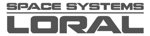 space systems loral logo