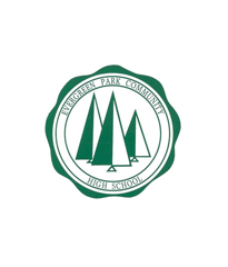 Evergreen Park Community High School logo