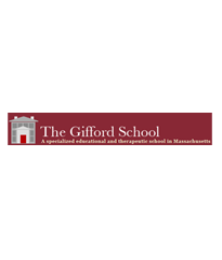 The Gifford School logo