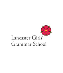 Lancaster Girls Grammar School logo