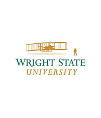 Wright state University logo