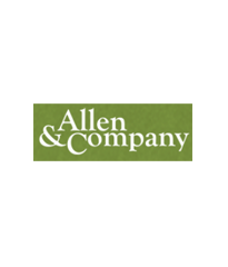 Allen Company logo