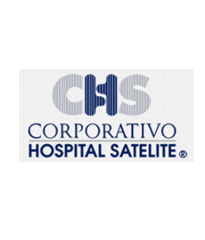 Corporativo Hospital Satelite logo