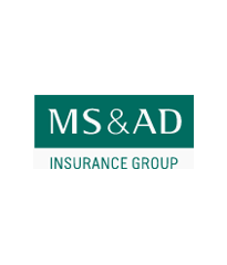 MS&AD Insurance group logo