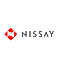 Nissay logo